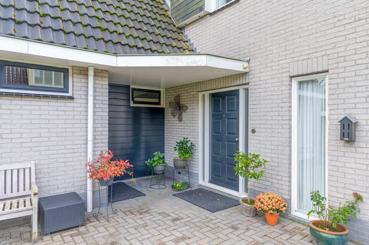 Vrijstaande woning te koop: Grutto 9, Stadskanaal