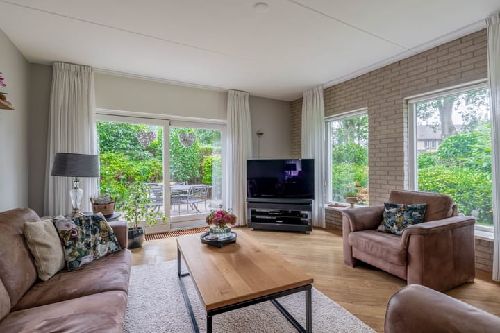 Vrijstaande woning te koop: Grutto 9, Stadskanaal