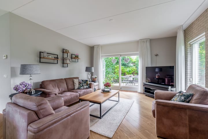 Vrijstaande woning te koop: Grutto 9, Stadskanaal