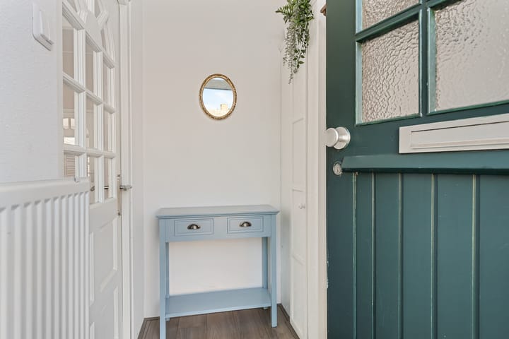 Twee-onder-één-kap te koop: Westersingel 13, Appingedam