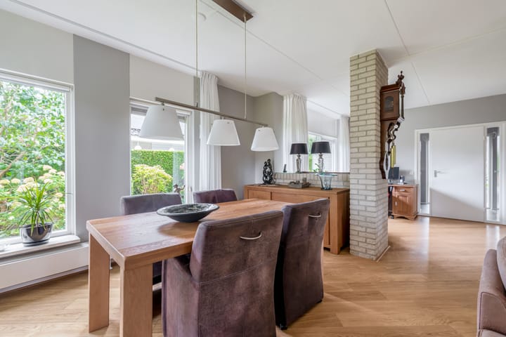 Vrijstaande woning te koop: Grutto 9, Stadskanaal