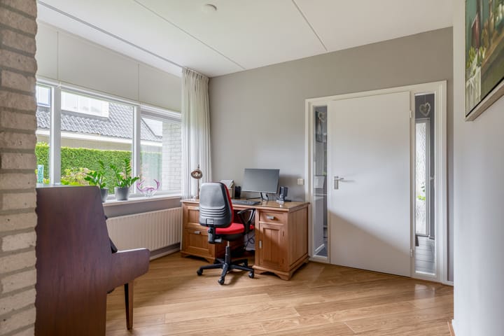 Vrijstaande woning te koop: Grutto 9, Stadskanaal