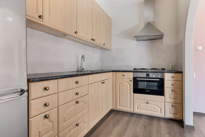 Twee-onder-één-kap te koop: Westersingel 13, Appingedam
