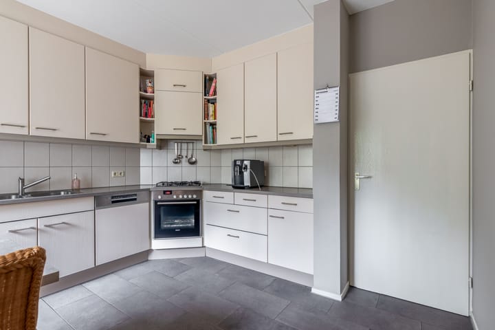 Vrijstaande woning te koop: Grutto 9, Stadskanaal