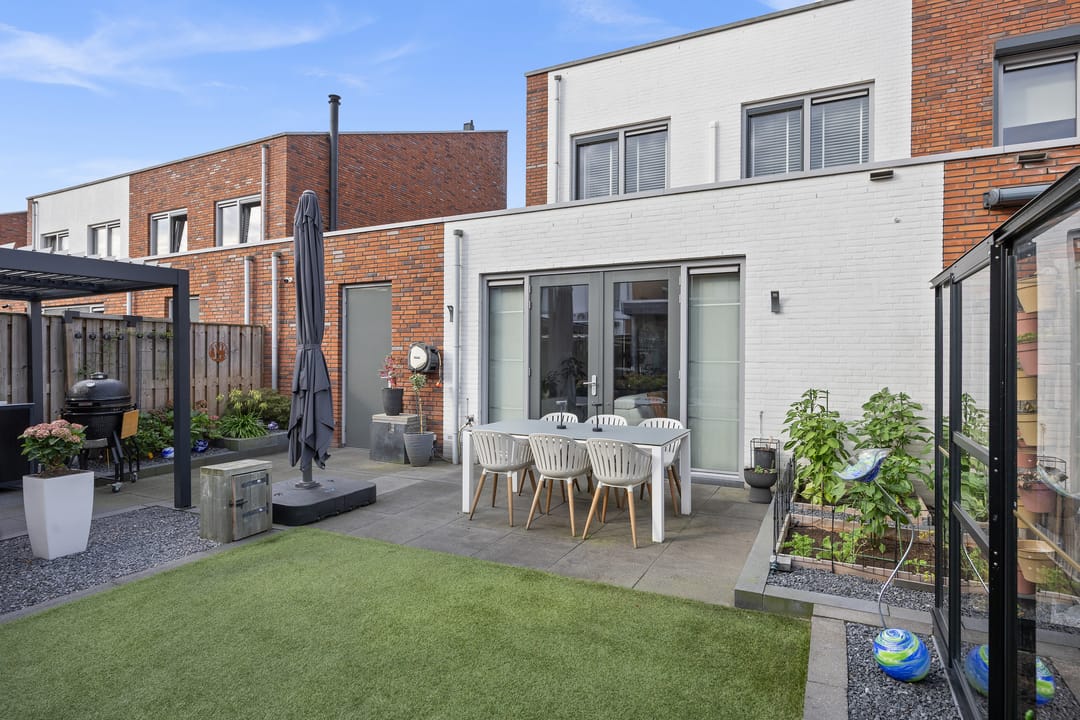 Photo 37 of Burgemeester de Geusstraat 80