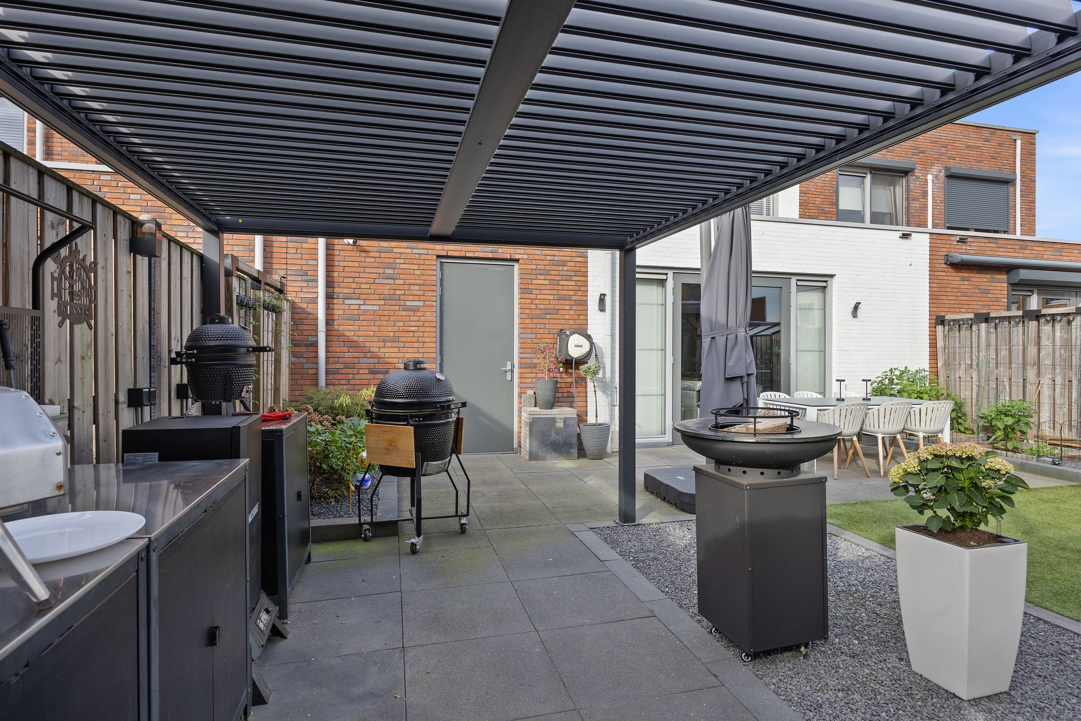 Photo 45 of Burgemeester de Geusstraat 80