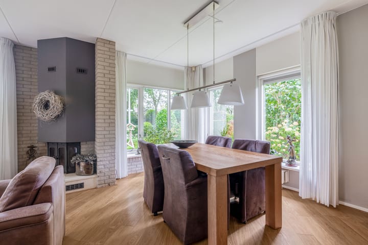 Vrijstaande woning te koop: Grutto 9, Stadskanaal