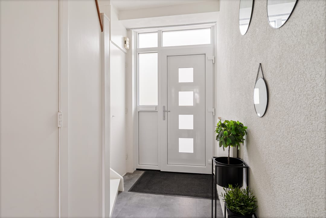 Foto 7 van Iepenlaan 8
