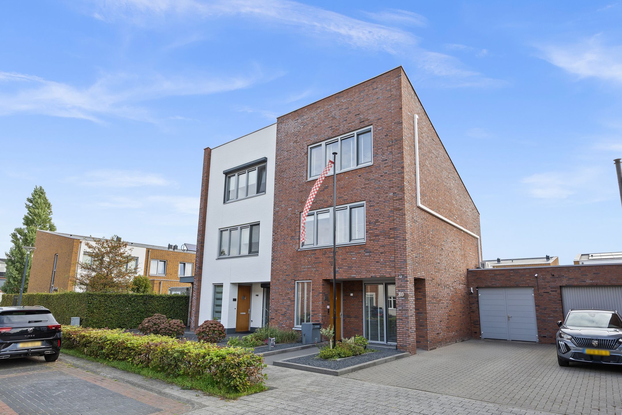 Burgemeester de Geusstraat 80 