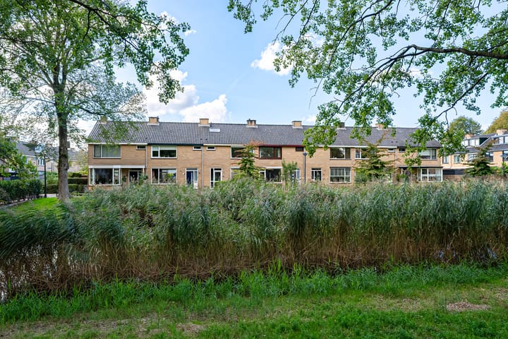 Foto 4 van Iepenlaan 8