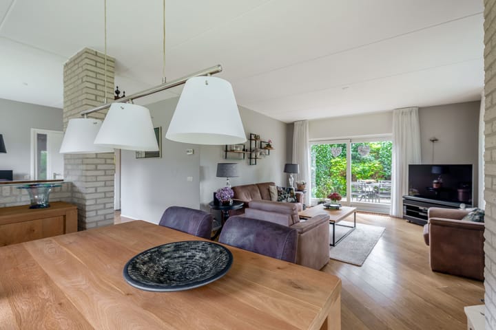 Vrijstaande woning te koop: Grutto 9, Stadskanaal