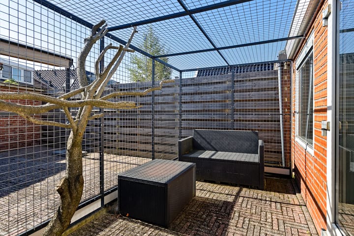 Twee-onder-één-kap te koop: Westersingel 13, Appingedam