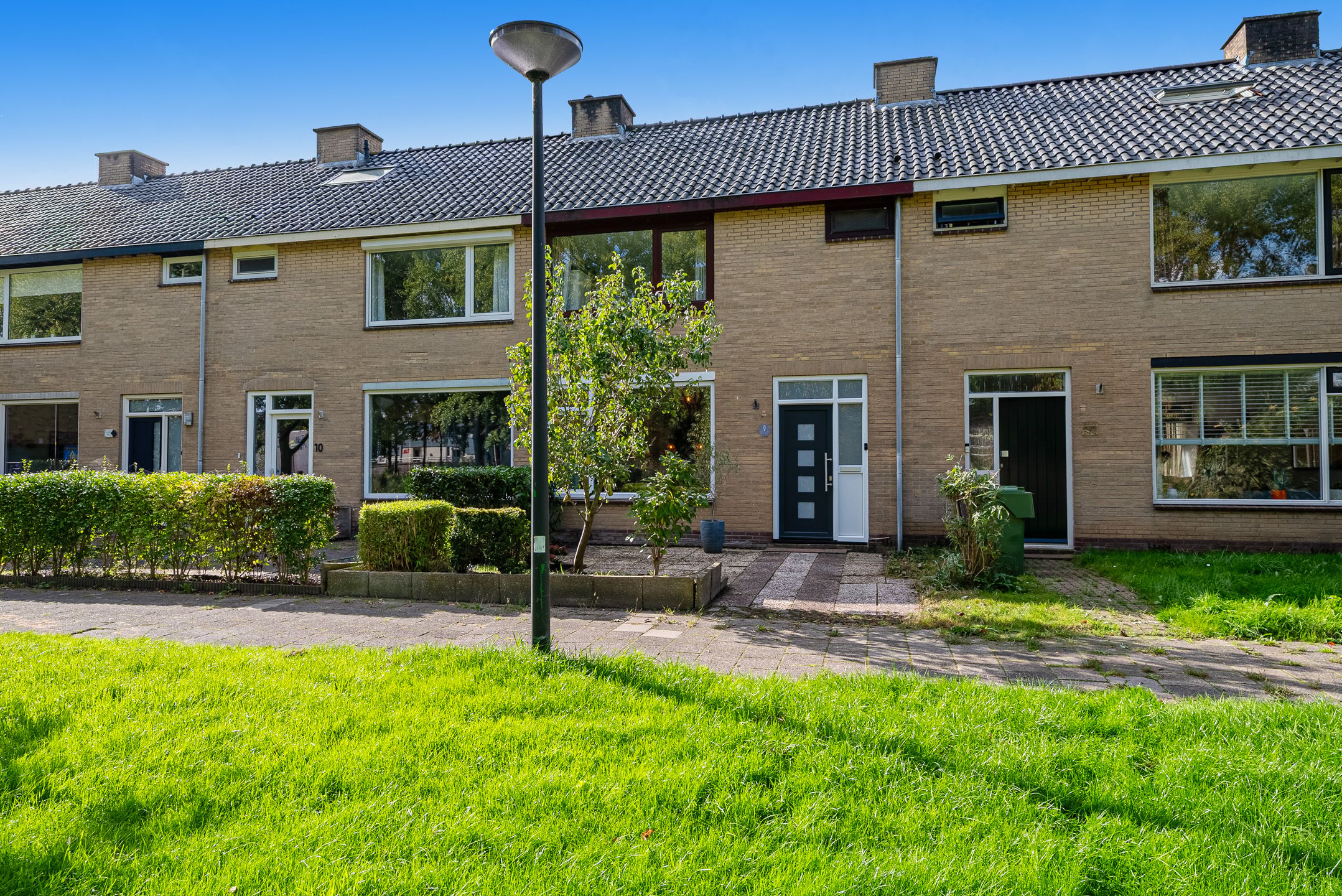 Foto 48 van Iepenlaan 8
