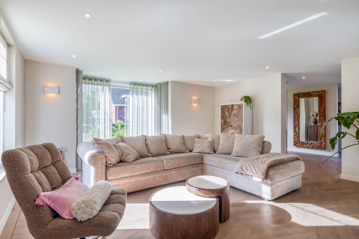 Vrijstaande woning te koop: Vliehorstweide 18, Helmond