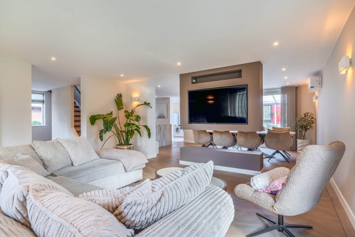 Vrijstaande woning te koop: Vliehorstweide 18, Helmond