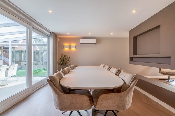 Vrijstaande woning te koop: Vliehorstweide 18, Helmond