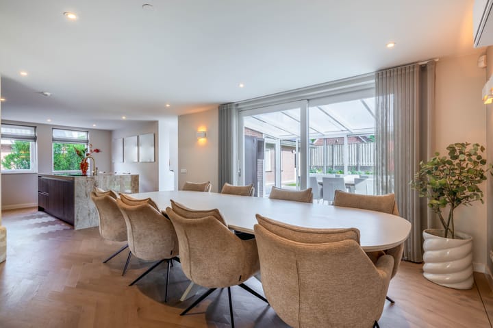 Vrijstaande woning te koop: Vliehorstweide 18, Helmond