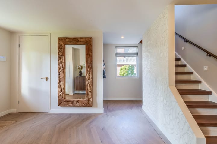 Vrijstaande woning te koop: Vliehorstweide 18, Helmond