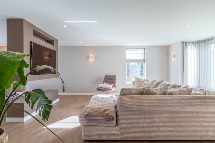 Vrijstaande woning te koop: Vliehorstweide 18, Helmond