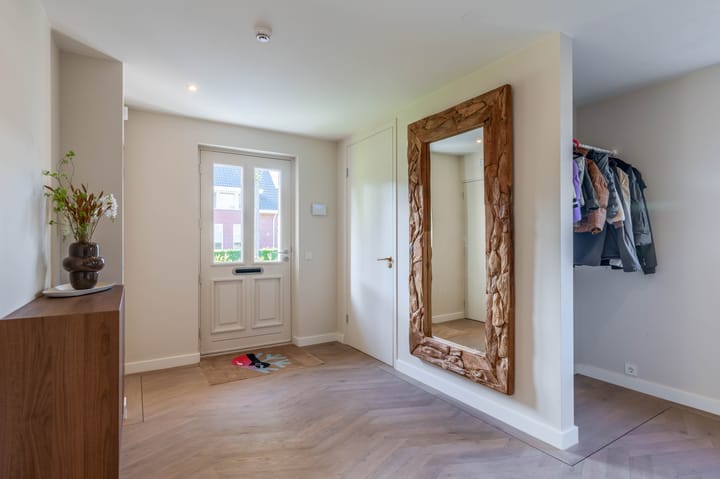Vrijstaande woning te koop: Vliehorstweide 18, Helmond