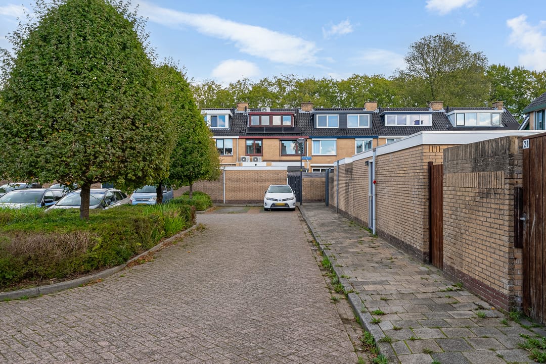 Foto 47 van Iepenlaan 8