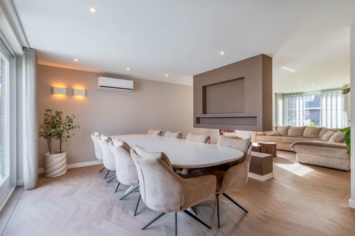 Vrijstaande woning te koop: Vliehorstweide 18, Helmond