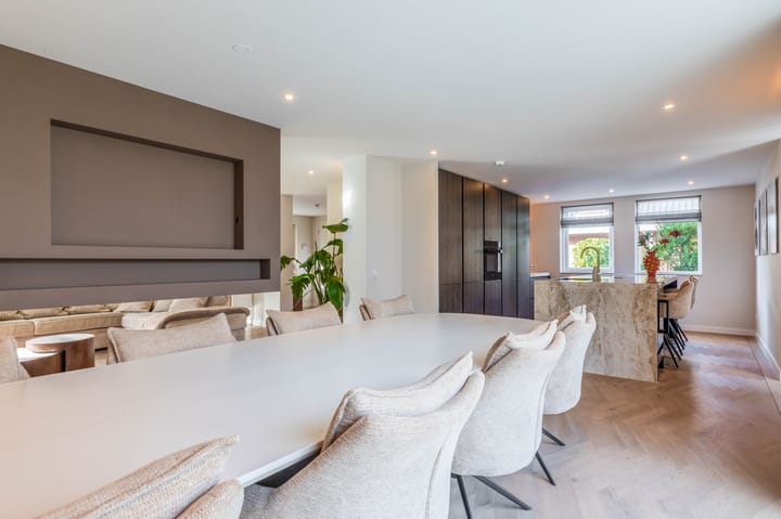 Vrijstaande woning te koop: Vliehorstweide 18, Helmond