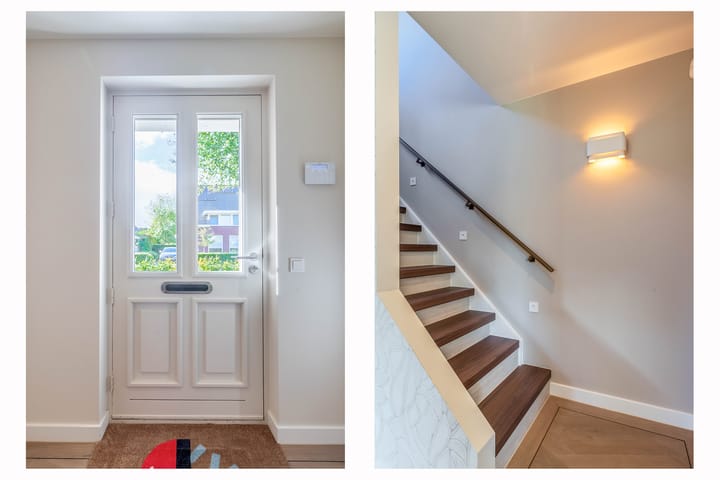Vrijstaande woning te koop: Vliehorstweide 18, Helmond