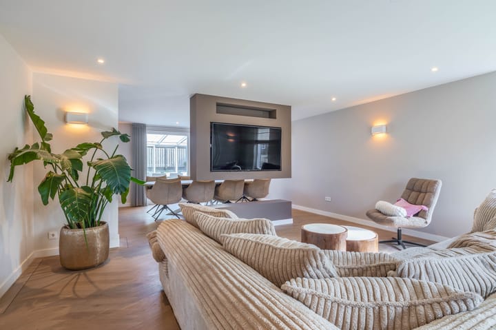 Vrijstaande woning te koop: Vliehorstweide 18, Helmond