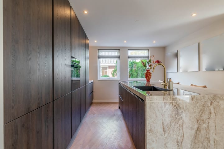 Vrijstaande woning te koop: Vliehorstweide 18, Helmond