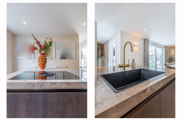 Vrijstaande woning te koop: Vliehorstweide 18, Helmond