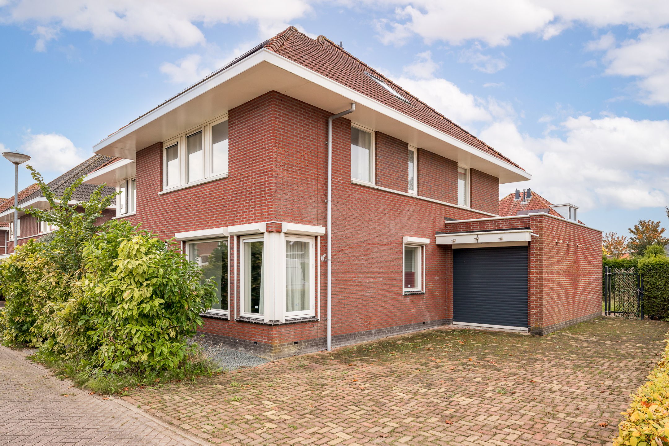 De Zwarte Arend 2 