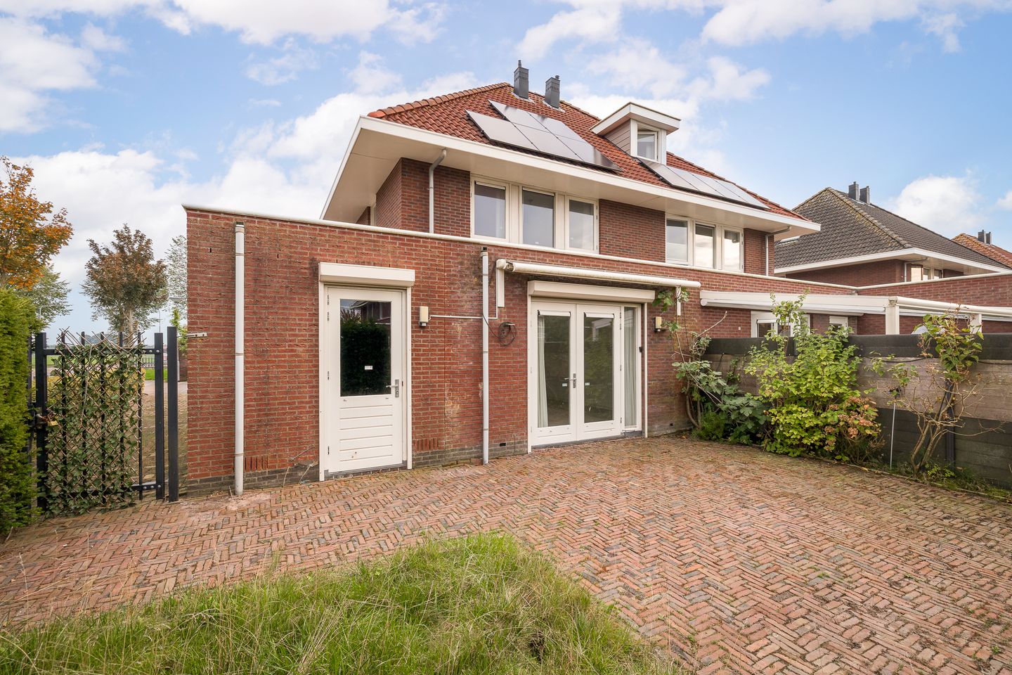 Foto 44 van De Zwarte Arend 2