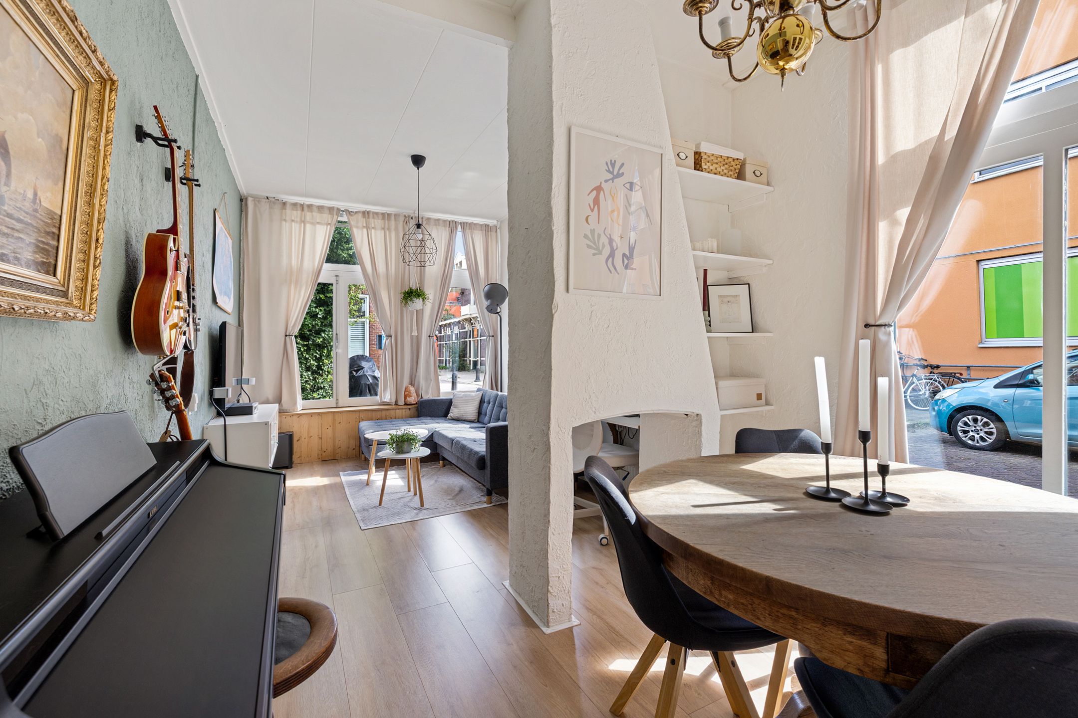 Photo 12 of Kleine Badstraat 19