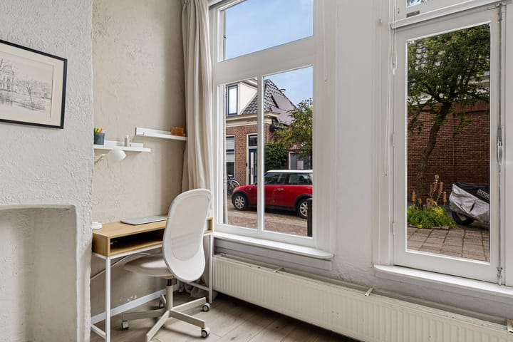 Appartement te koop: Kleine Badstraat 19, Groningen