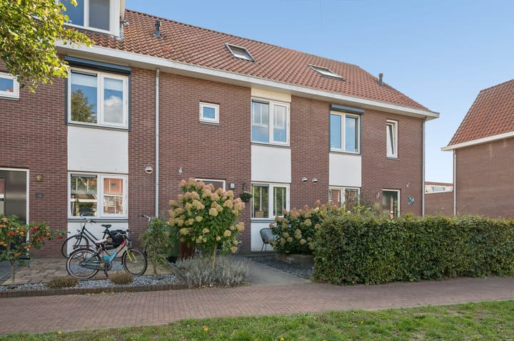 Foto 2 van Dalerveen 21