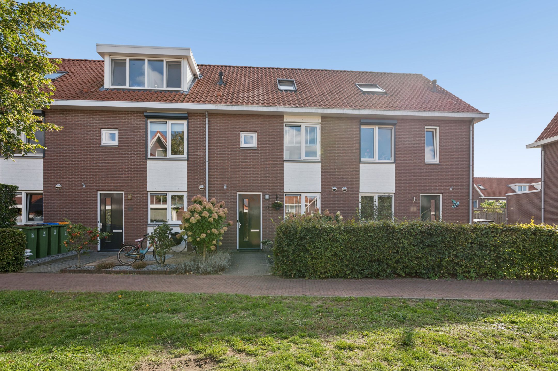 Dalerveen 21 
