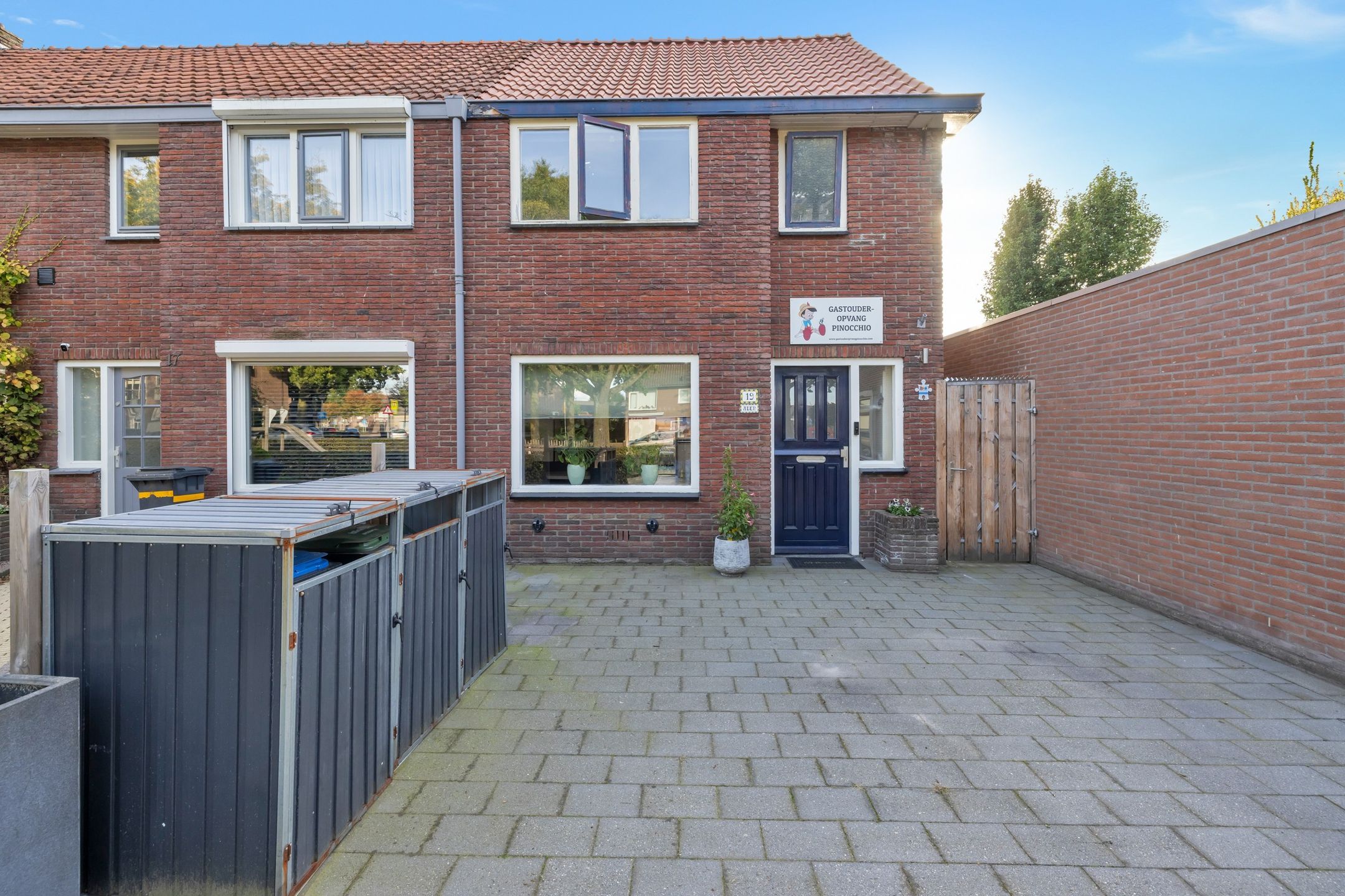 Korenbloemstraat 19 