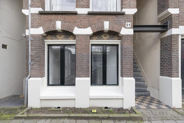 Appartement te huur: Eerste Jan van der Heijdenstraat 94H, Amsterdam