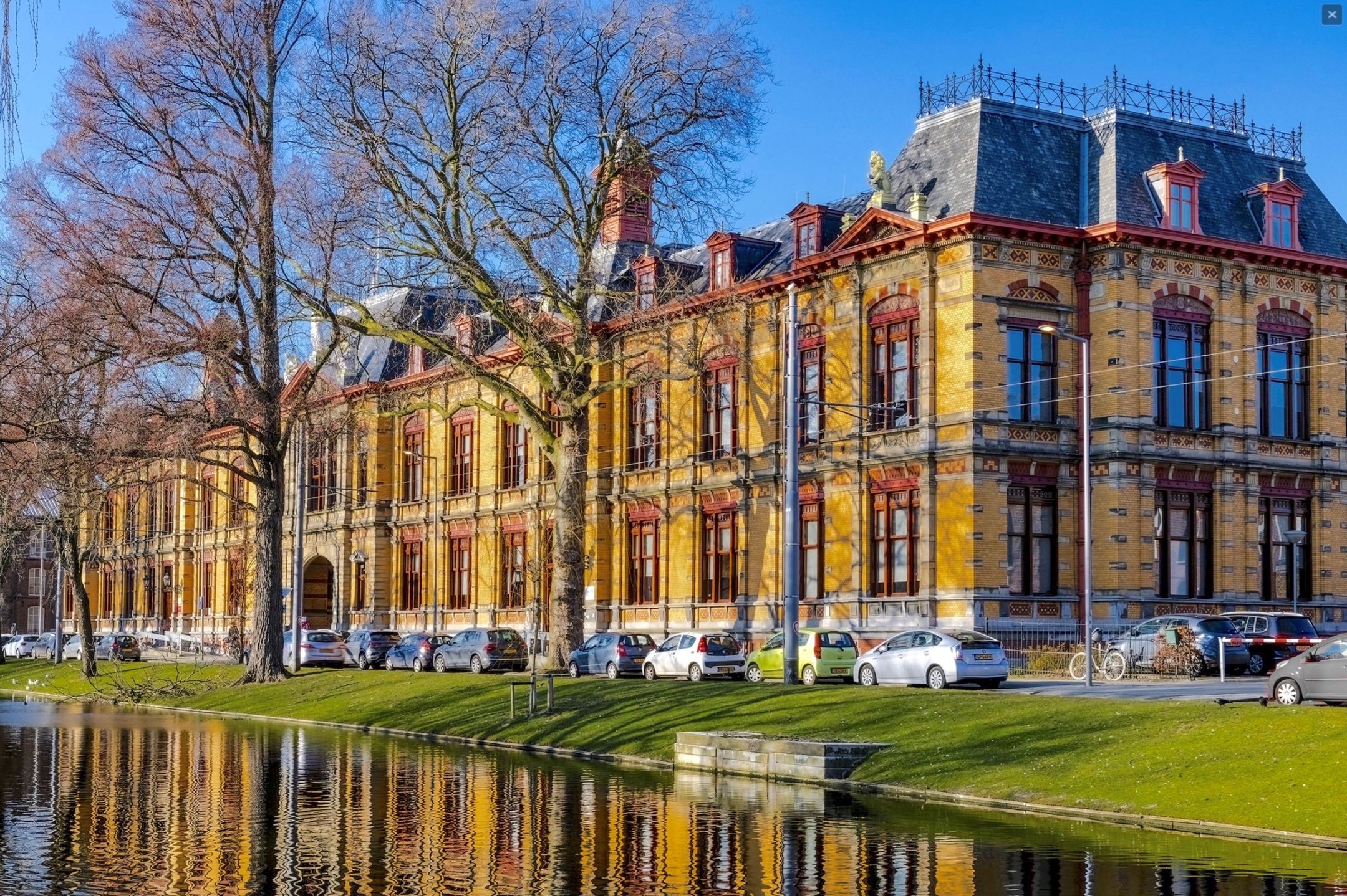 Noordsingel 113 S
