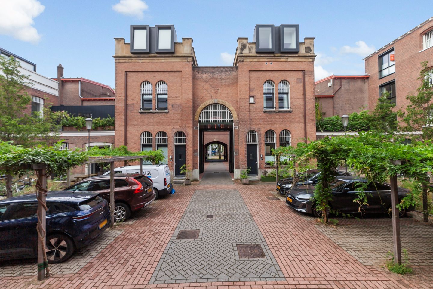 Foto 4 van Noordsingel 113-S