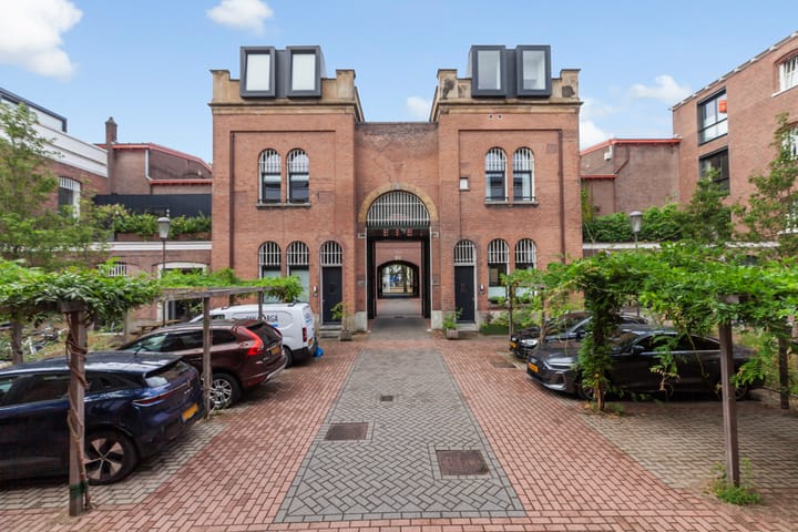 Foto 4 van Noordsingel 113-S