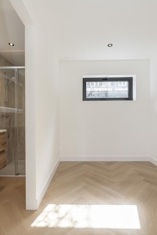 Appartement te huur: Eerste Jan van der Heijdenstraat 94H, Amsterdam