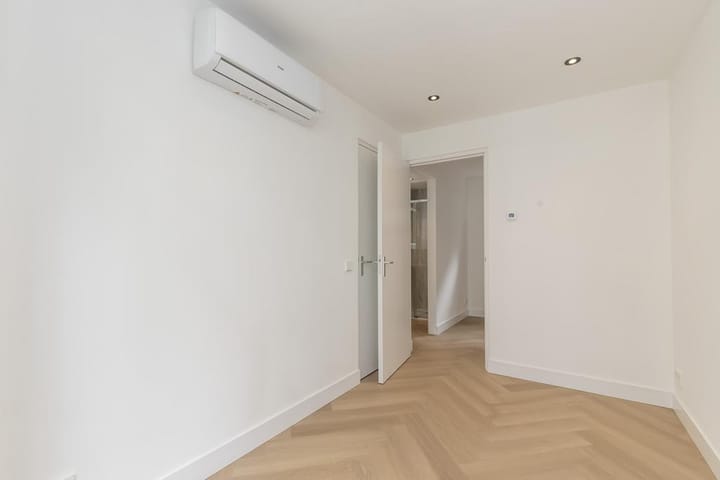 Appartement te huur: Eerste Jan van der Heijdenstraat 94H, Amsterdam