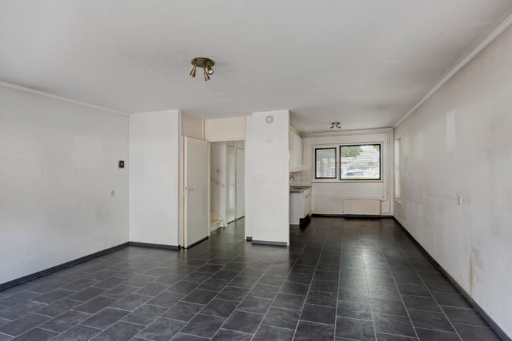 Hoekwoning te koop: Azaleapark 2, Zoetermeer
