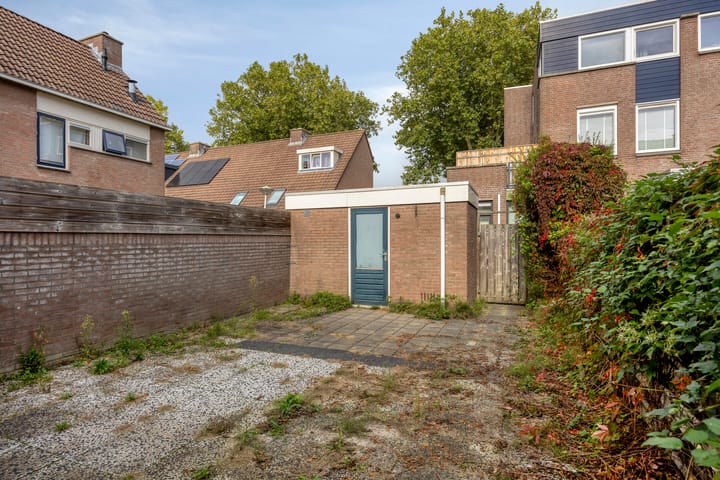 Hoekwoning te koop: Azaleapark 2, Zoetermeer