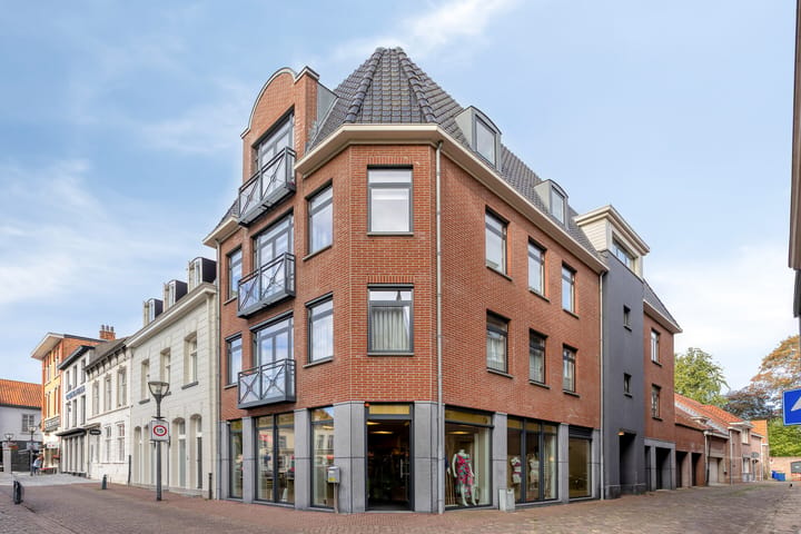 Korte Nieuwstraat 11