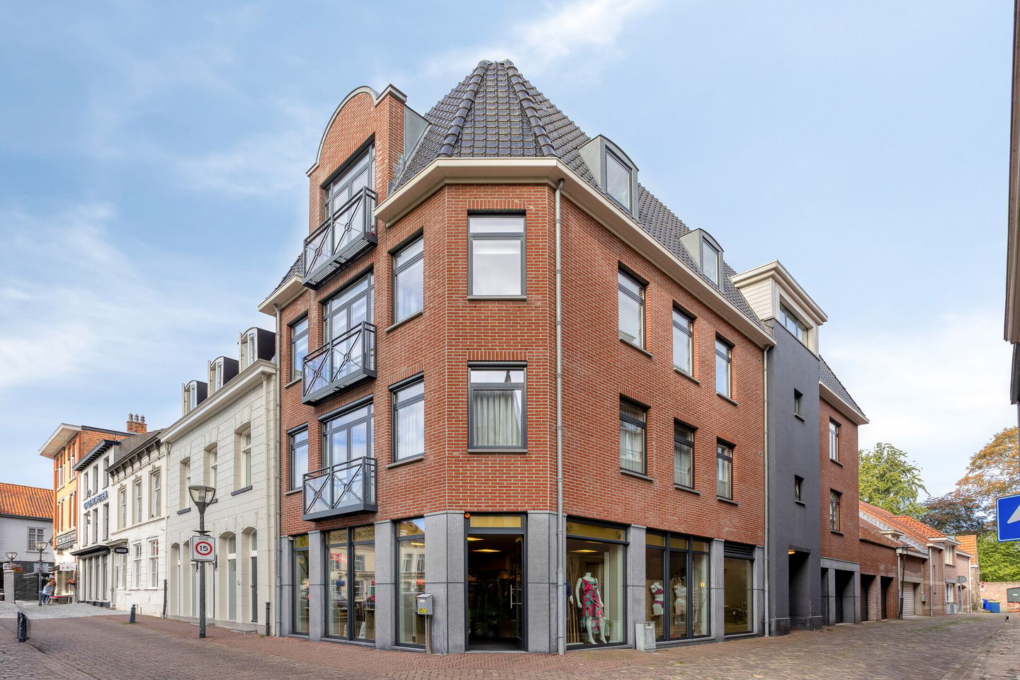 View photo 1 of Korte Nieuwstraat 11