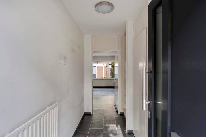 Hoekwoning te koop: Azaleapark 2, Zoetermeer