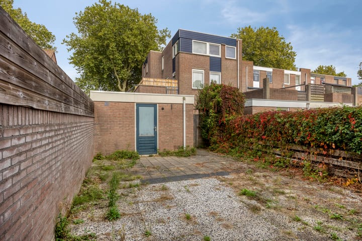 Hoekwoning te koop: Azaleapark 2, Zoetermeer